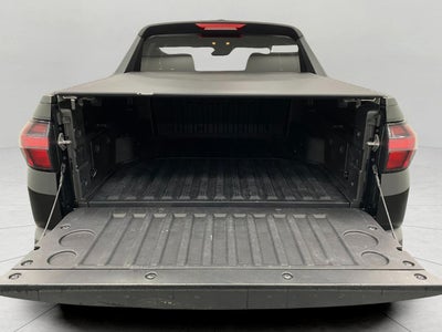 2022 Hyundai Santa Cruz SEL AWD