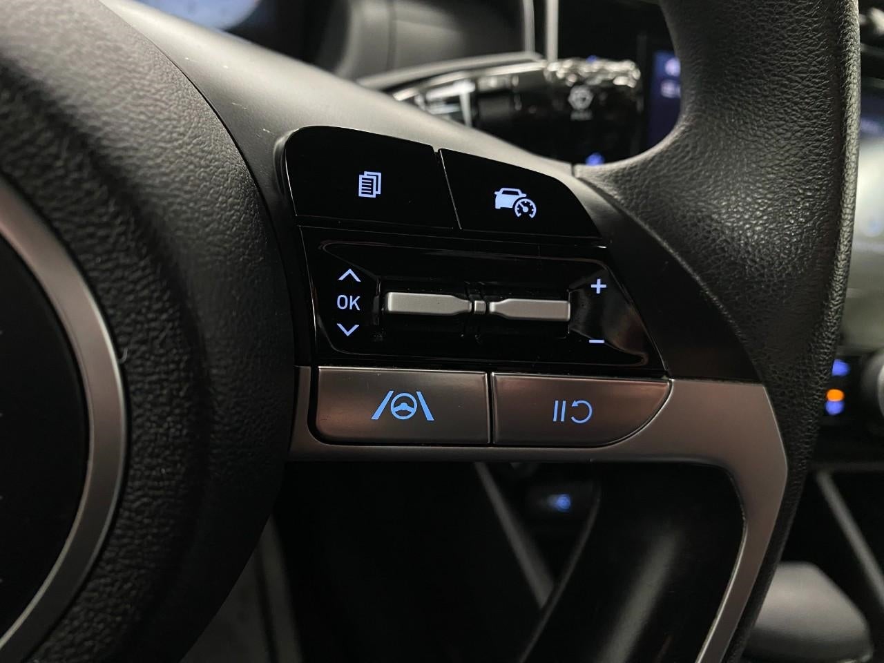 2022 Hyundai Santa Cruz SEL AWD