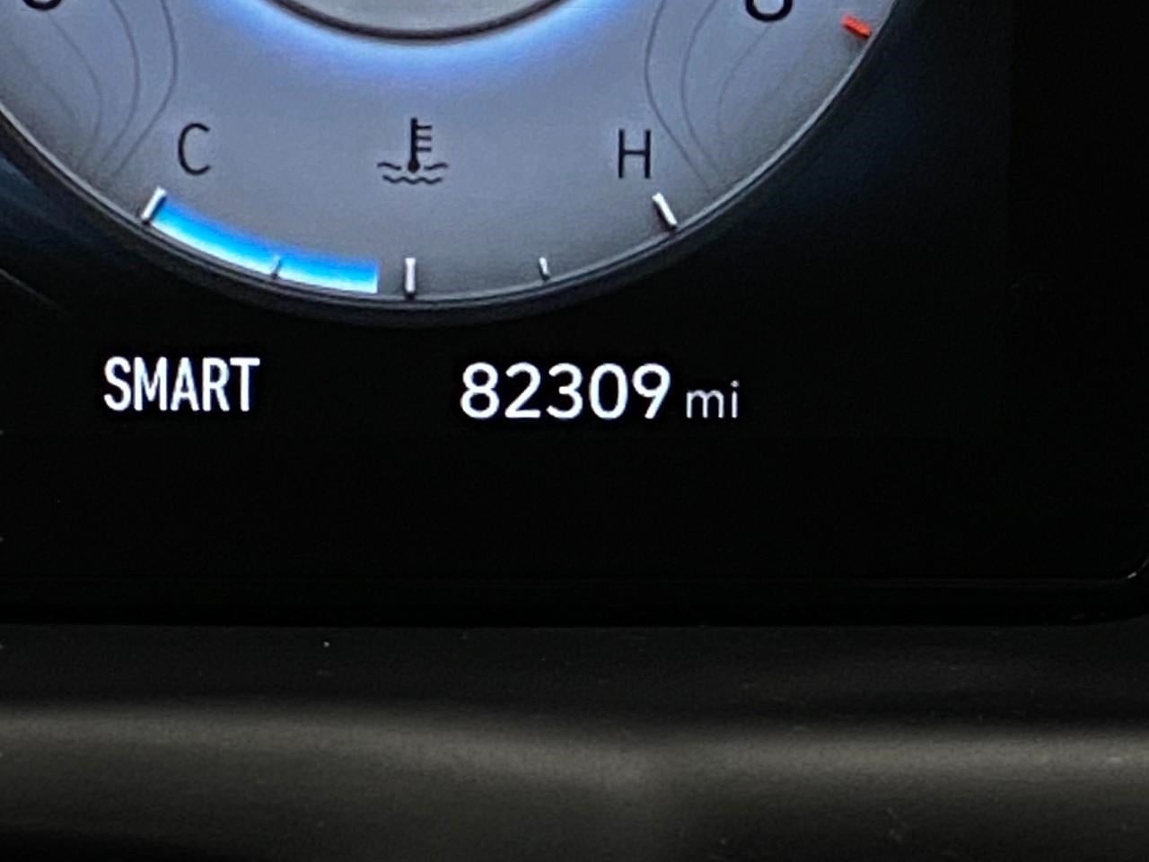 2022 Hyundai Santa Cruz SEL AWD