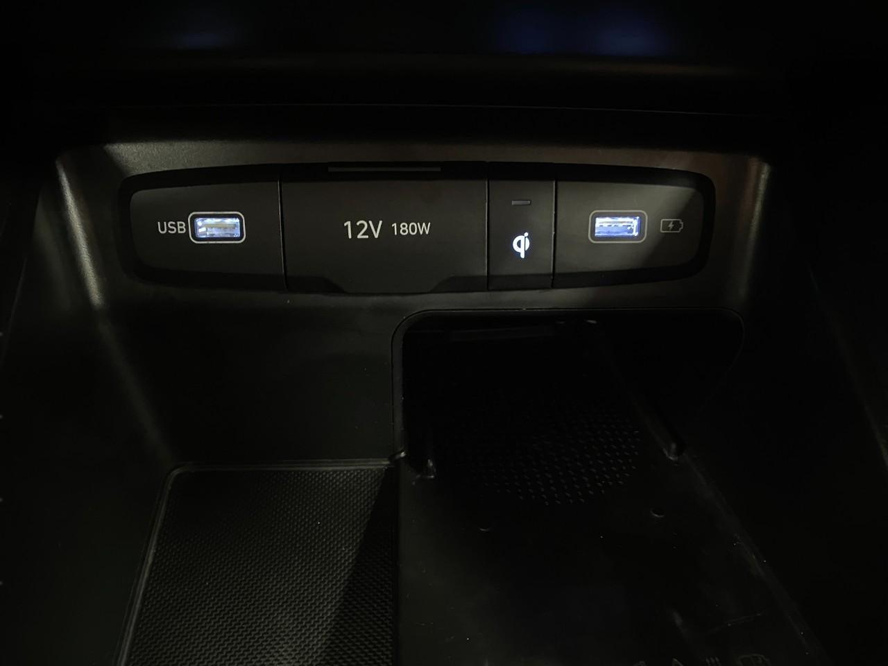 2022 Hyundai Santa Cruz SEL AWD