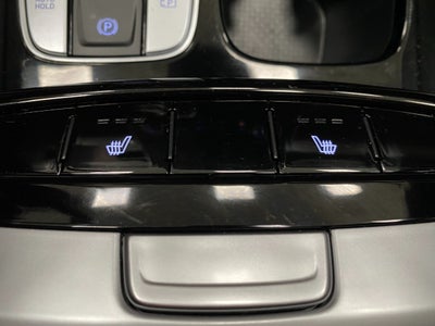 2022 Hyundai Santa Cruz SEL AWD