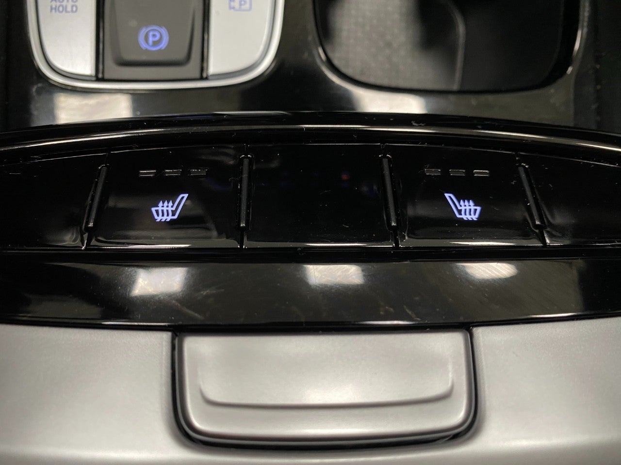 2022 Hyundai Santa Cruz SEL AWD