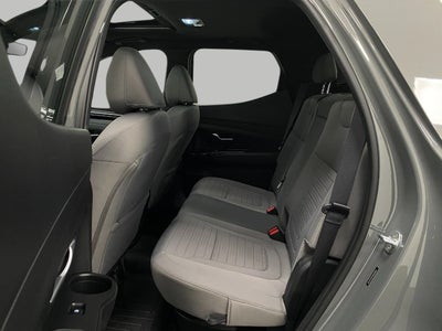 2022 Hyundai Santa Cruz SEL AWD