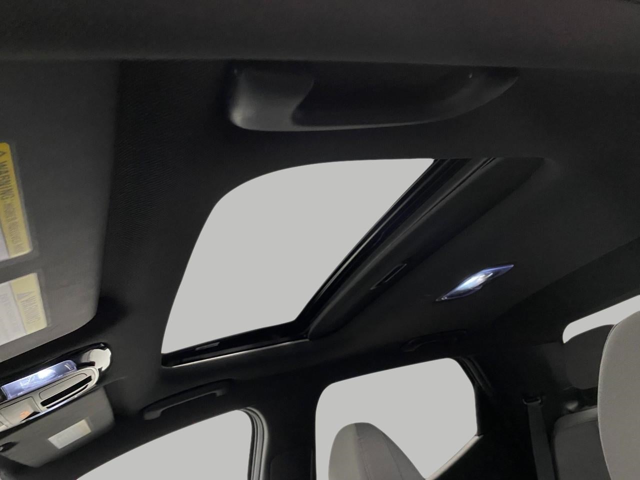 2022 Hyundai Santa Cruz SEL AWD