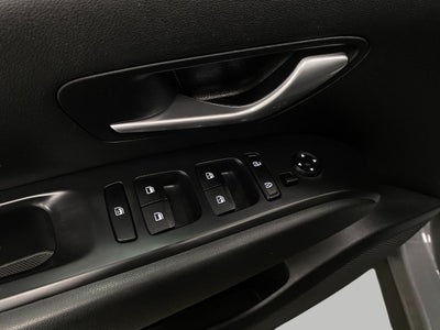 2022 Hyundai Santa Cruz SEL AWD