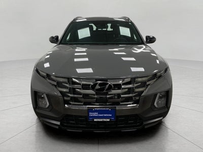 2024 Hyundai Santa Cruz NIGHT AWD