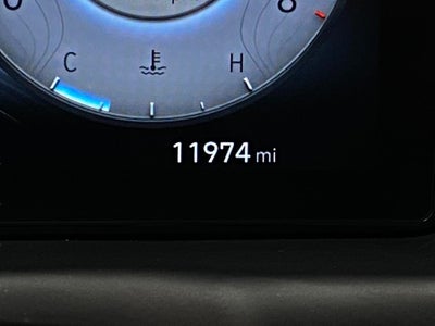 2024 Hyundai Santa Cruz NIGHT AWD