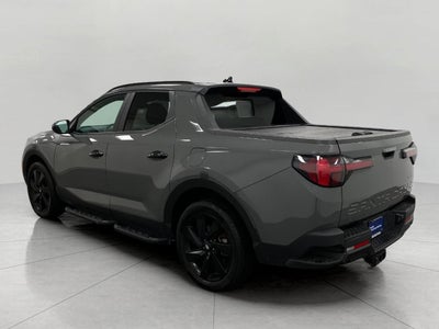 2024 Hyundai Santa Cruz NIGHT AWD