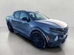 2023 Hyundai Santa Cruz NIGHT AWD