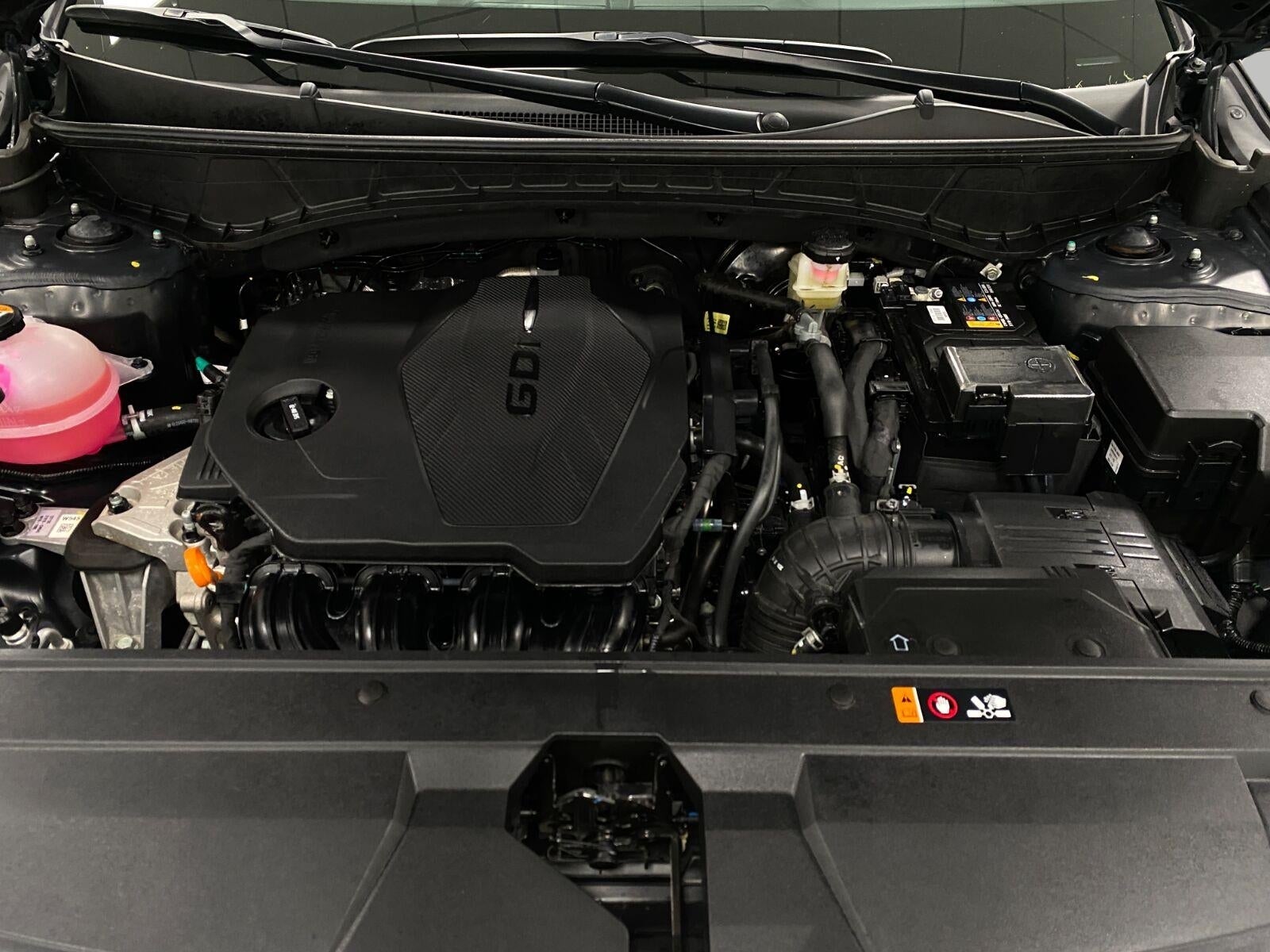 2025 Hyundai Santa Cruz SEL Activity AWD
