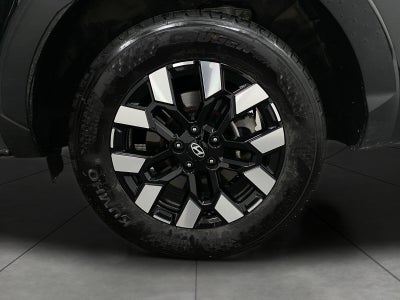 2025 Hyundai Santa Cruz SEL Activity AWD