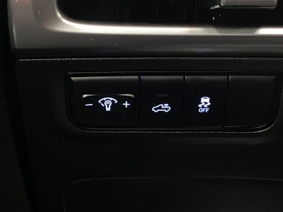 2025 Hyundai Santa Cruz SEL Activity AWD