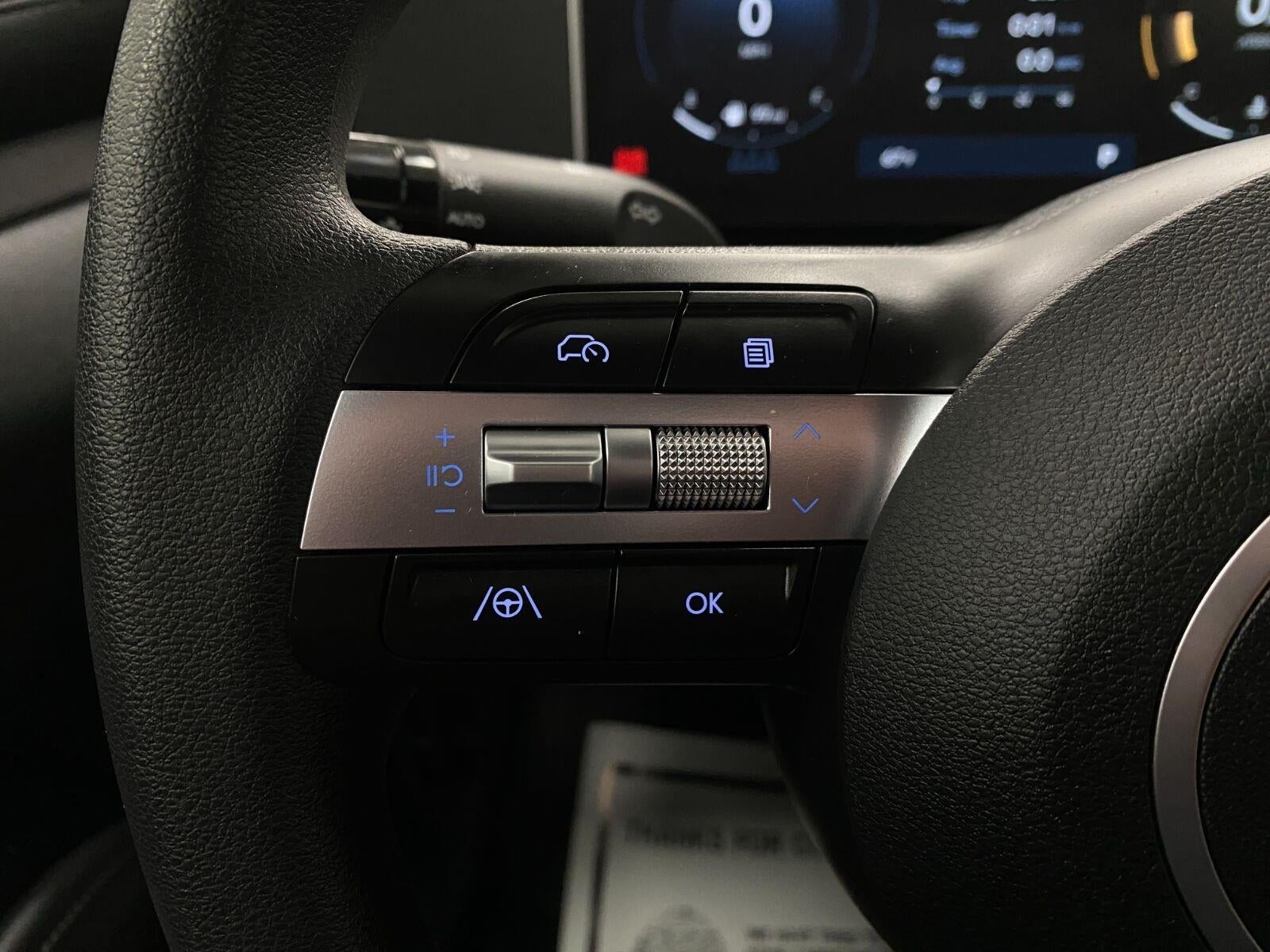 2025 Hyundai Santa Cruz SEL Activity AWD