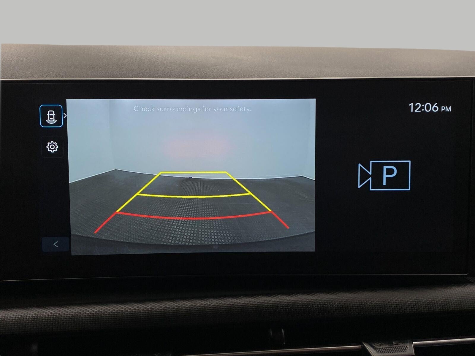 2025 Hyundai Santa Cruz SEL Activity AWD