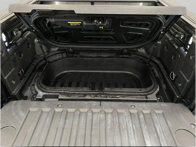2025 Hyundai Santa Cruz SEL Activity AWD