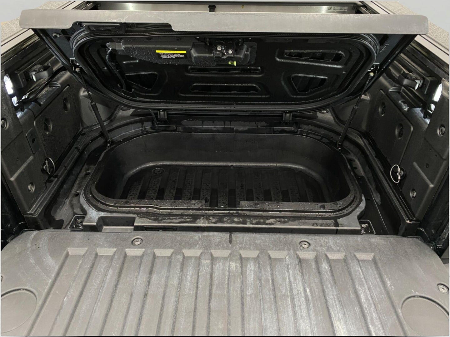 2025 Hyundai Santa Cruz SEL Activity AWD