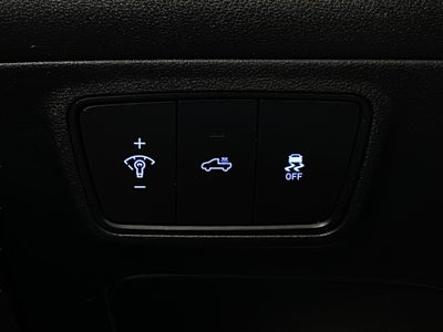 2022 Hyundai Santa Cruz SEL Premium AWD