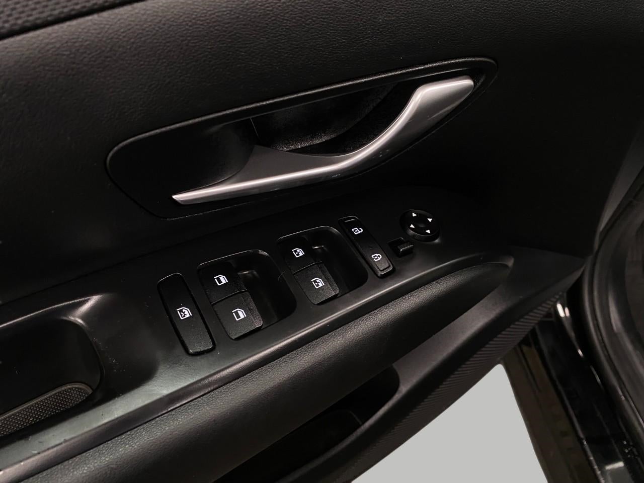 2022 Hyundai Santa Cruz SEL Premium AWD