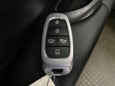 2022 Hyundai Santa Cruz SEL Premium AWD