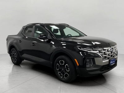2022 Hyundai Santa Cruz SEL Premium AWD