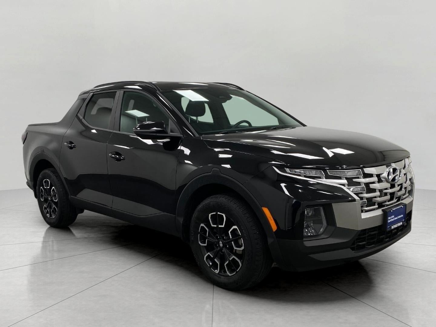 2022 Hyundai Santa Cruz SEL Premium AWD