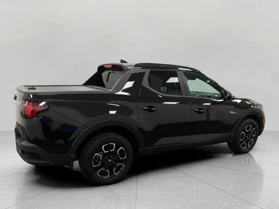 2022 Hyundai Santa Cruz SEL Premium AWD