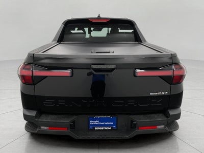2022 Hyundai Santa Cruz SEL Premium AWD
