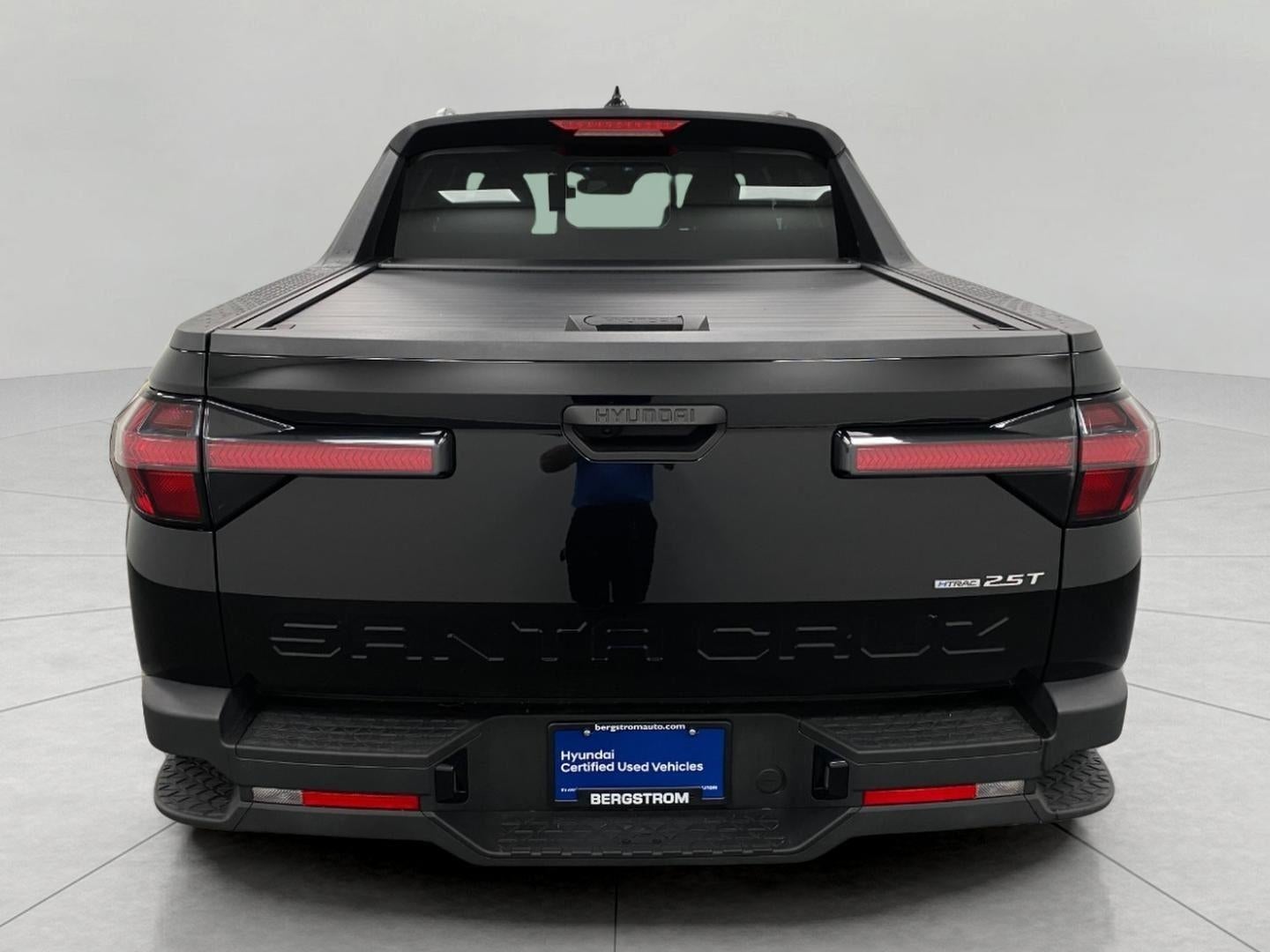2022 Hyundai Santa Cruz SEL Premium AWD