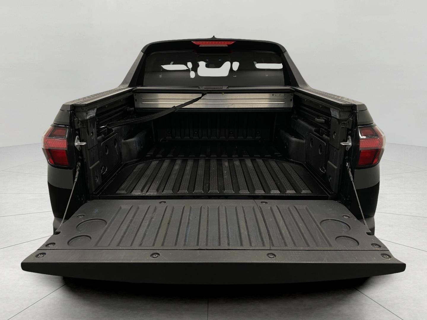 2022 Hyundai Santa Cruz SEL Premium AWD
