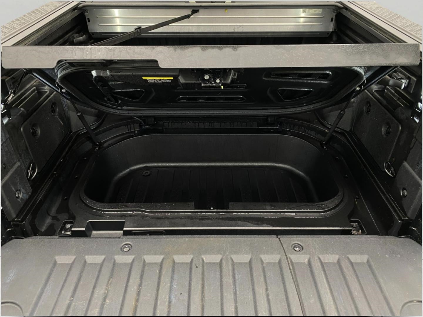 2022 Hyundai Santa Cruz SEL Premium AWD