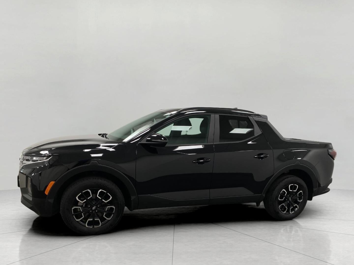 2022 Hyundai Santa Cruz SEL Premium AWD