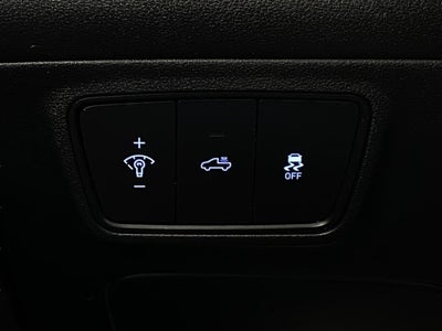 2022 Hyundai Santa Cruz SEL Premium AWD