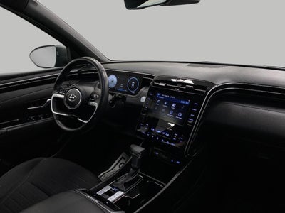 2022 Hyundai Santa Cruz SEL Premium AWD