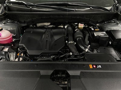 2025 Hyundai Santa Cruz XRT AWD