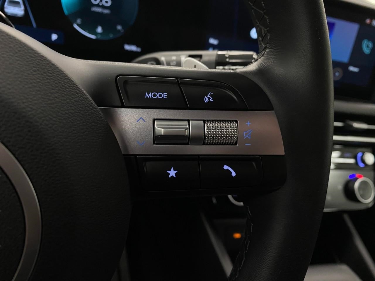 2025 Hyundai Santa Cruz XRT AWD