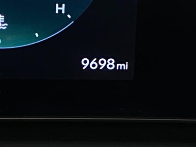 2025 Hyundai Santa Cruz XRT AWD