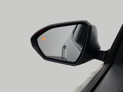 2025 Hyundai Santa Cruz XRT AWD