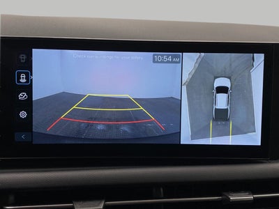 2025 Hyundai Santa Cruz XRT AWD