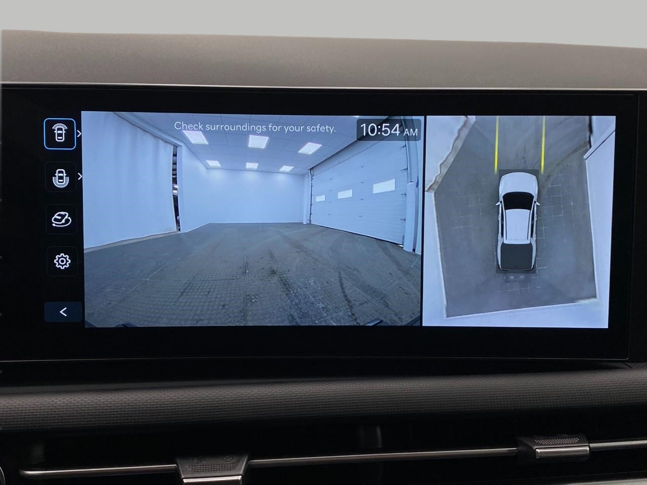 2025 Hyundai Santa Cruz XRT AWD