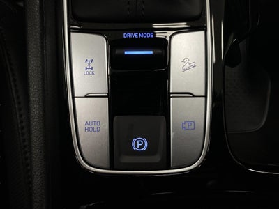 2025 Hyundai Santa Cruz XRT AWD