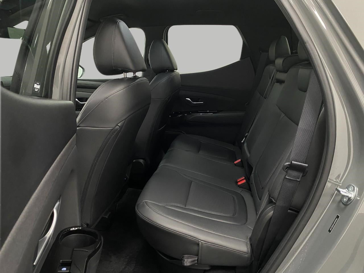 2025 Hyundai Santa Cruz XRT AWD