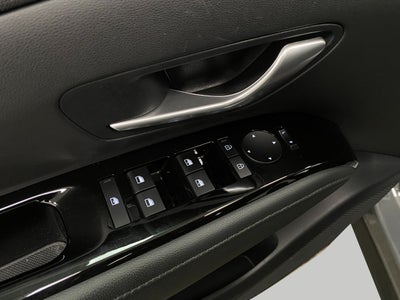 2025 Hyundai Santa Cruz XRT AWD