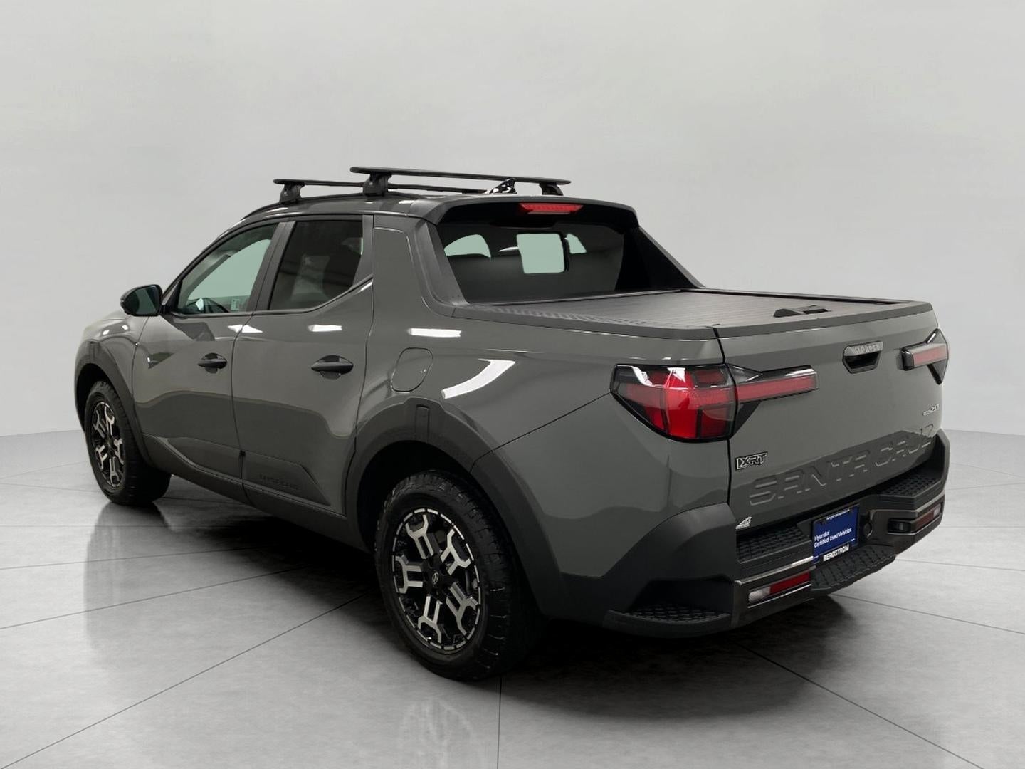 2025 Hyundai Santa Cruz XRT AWD