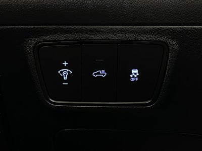 2022 Hyundai Santa Cruz Limited AWD