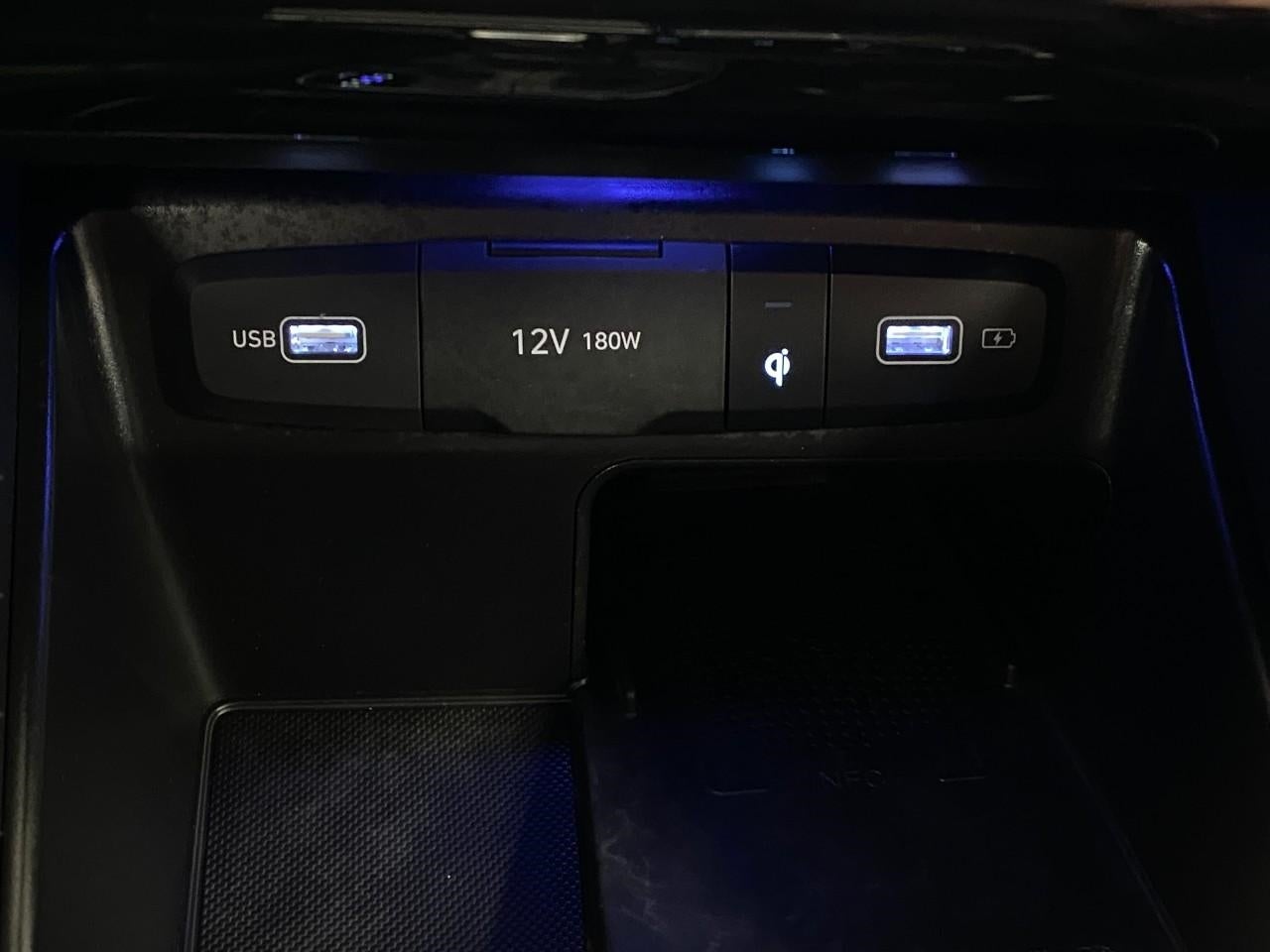 2022 Hyundai Santa Cruz Limited AWD