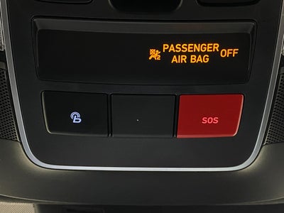 2022 Hyundai Santa Cruz Limited AWD