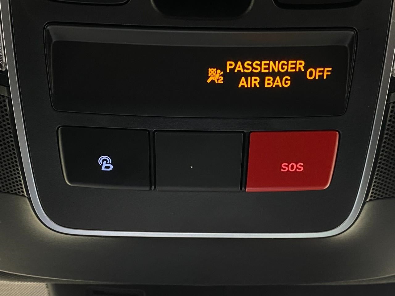 2022 Hyundai Santa Cruz Limited AWD