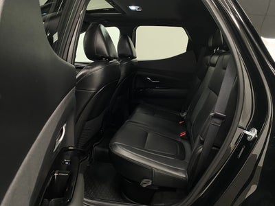 2022 Hyundai Santa Cruz Limited AWD