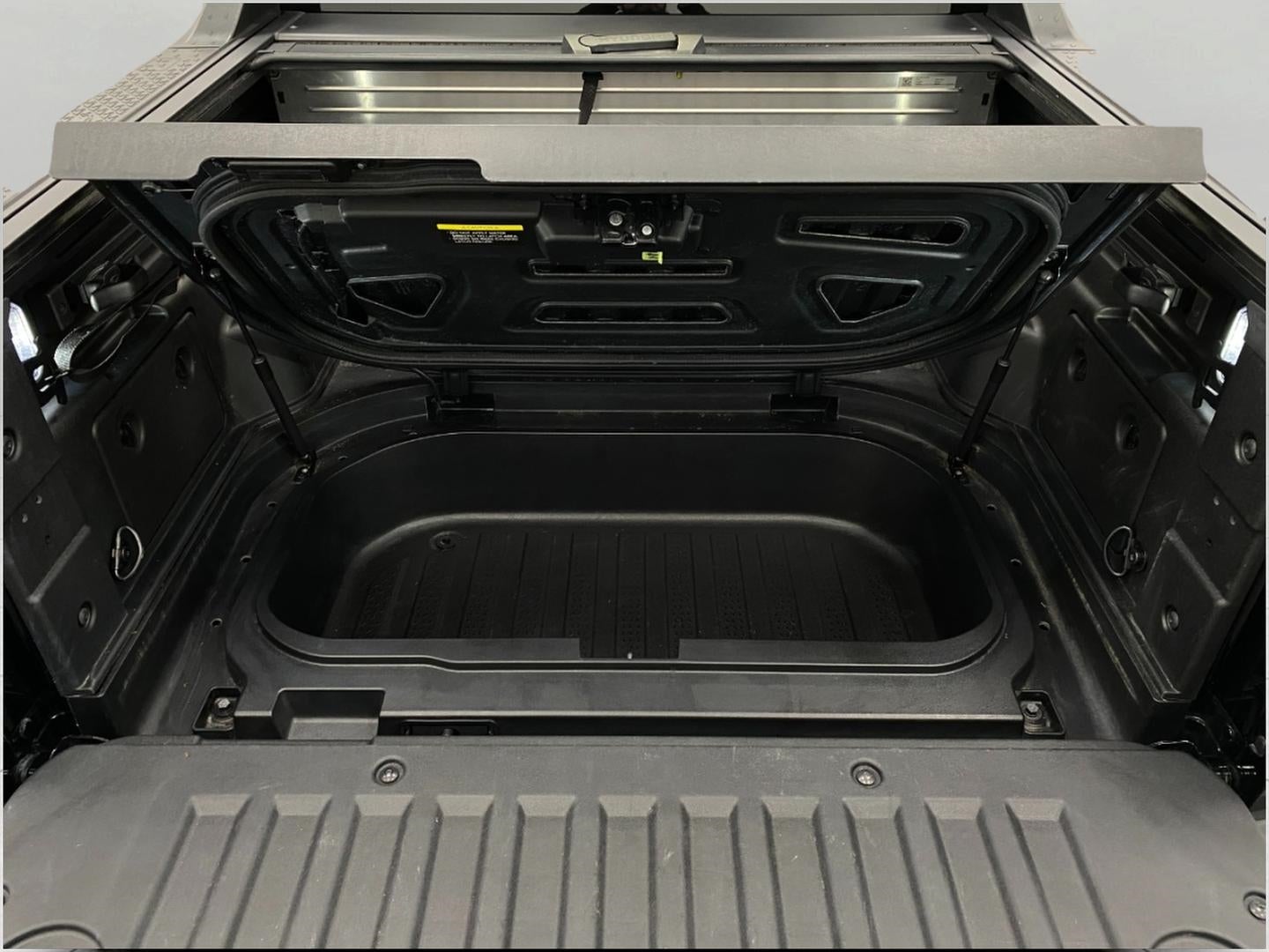 2022 Hyundai Santa Cruz Limited AWD