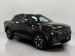 2022 Hyundai Santa Cruz Limited AWD